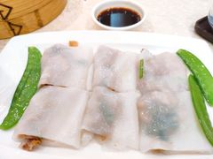 -顺德人家食府(黄金广场店)