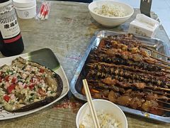 -袁师傅烤肉(弹子石店)