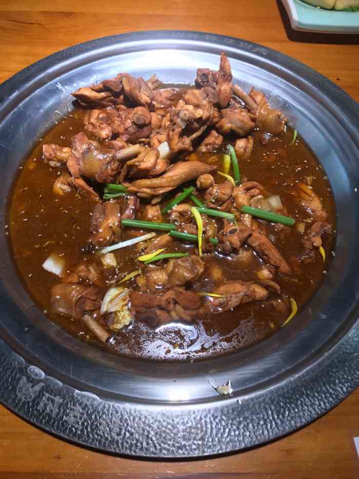 成老灶火锅鸡(红旗大街店)