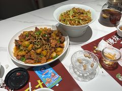 -鑫小城故事·藕汤·家常菜(台北一路总店)