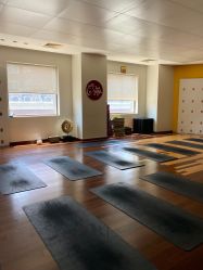 -Just Yoga 瑜伽·阿育吠陀