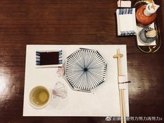 -希望日本料理(保利香槟花园店)