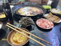 -肥龙火锅(南坪店)