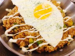 -青春分食(仙林大学城店)