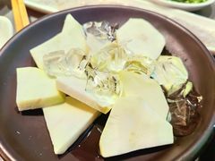 -巴奴毛肚火锅(二七万达店)