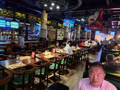 -马迭尔德式西餐精酿啤酒屋(中央大街店)