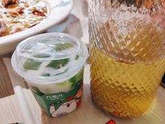 -九毛九西北菜(百信广场店)