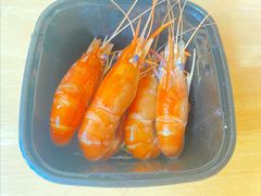 -十面欢腾·海鲜面·台式Bistro(长乐路店)
