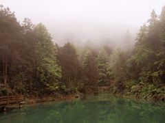 -海兰云天度假区温泉