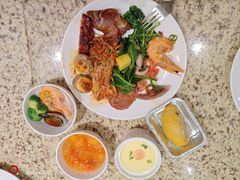 -禾斗海鲜自助(市南银座店)