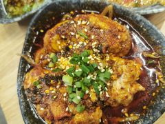 -付小姐在成都(川沙店)