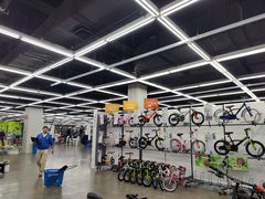 -迪卡侬(香炉礁店)