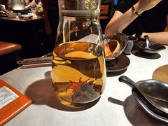 -芸山季·云南野生菌火锅(人民广场来福士店)