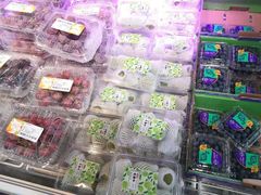 零售区-盒马鲜生(昆城店)