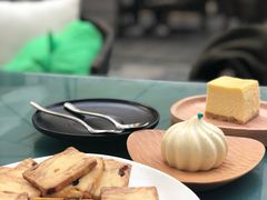-云里小坐·小院里·团建·宴请·下午茶(三圣乡店)