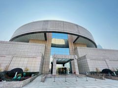 -上海博物馆(人民广场馆)