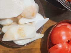 -正南齊北重庆老火锅(光华村直营店)
