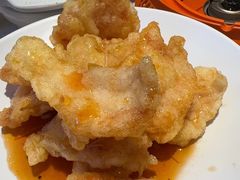 -北大荒人•新东北菜(青岛银座店)