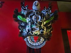 -MOSSO音乐酒吧·live house(南京旗舰店)