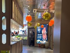 -宴小馆·小海鲜青岛菜(五四广场店)