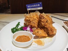 葫芦鸡-唐猫庭院·千年陕菜(大唐不夜城店)