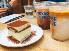 -VOYAGE COFFEE(北锣鼓巷店)