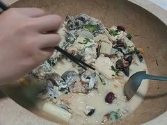 -云中鱼蒸汽石锅鱼(川沙百联店)