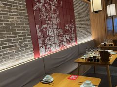 -伊喜饺子·烤鸭(五道口学院路店)