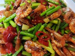 -61号餐吧(兴坪古镇漓江店)