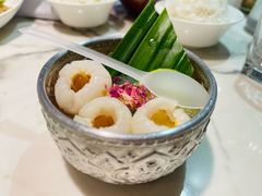 -今之味南亚厨房·探店指南(领展购物广场店)
