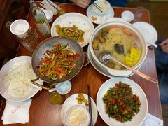 -长兴菜馆(高桥店)