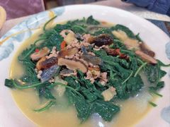 -台山美食一绝阿四台山黄鳝饭(阿四创作店)