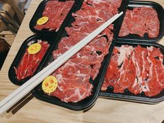 -正禾鲜·潮汕牛肉火锅(凯德天府店)