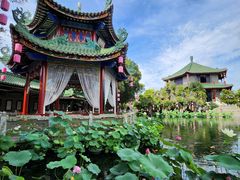 -宝墨园景区