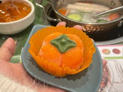 -一围肥牛肉小火锅(佳兆业广场店)