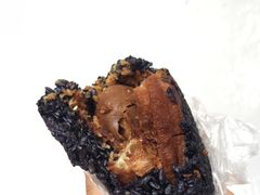 乌饭-芳婆糕团店(王府大街店)