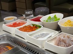 -海底捞火锅(坪山益田假日广场店)