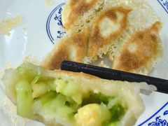 -馅老满·生春阁(慕田峪店)