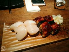 -千代武日本料理(爱建店)