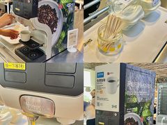 -宜家·瑞典风味餐厅(烟台路店)