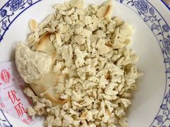 -老刘家泡馍·陕西老字号(钟楼广济街店)