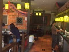 -邵子牙·中华老字号(定安路店)