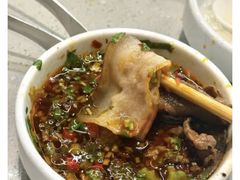 -海底捞火锅(九霄梦天地店)