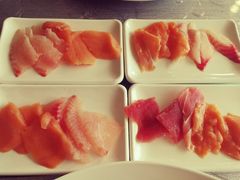 -海天一色海景自助餐厅(西港花园店)