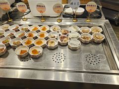 -素虎料理(前门店)