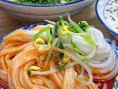 -樊记腊汁肉(竹笆市总店)