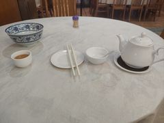 -腰记饭店(龙源路店)