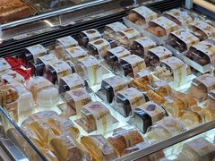 -烘焙町面包店(西四店)