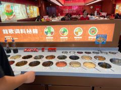 -龍歌自助小火锅(雨花台江南虹悦城店)