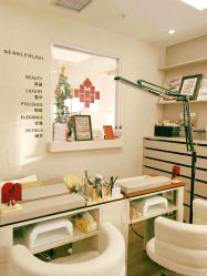 -Lumi露米·美甲美睫品质店